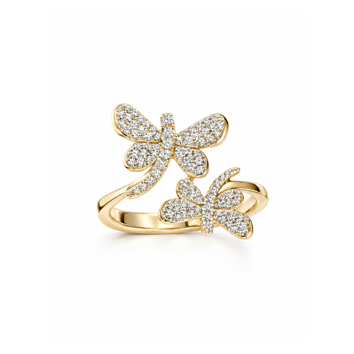 LIBELL RING