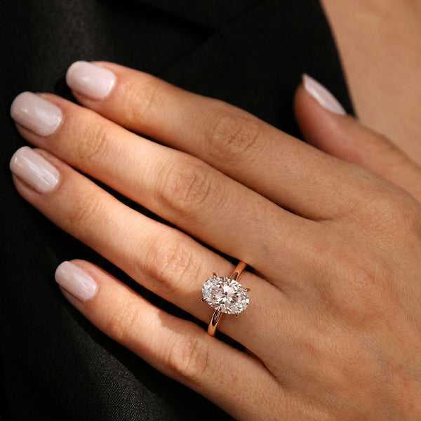 ANAÏS Ring I Rose Gold