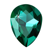 Emerald - 3 facts about the fouder