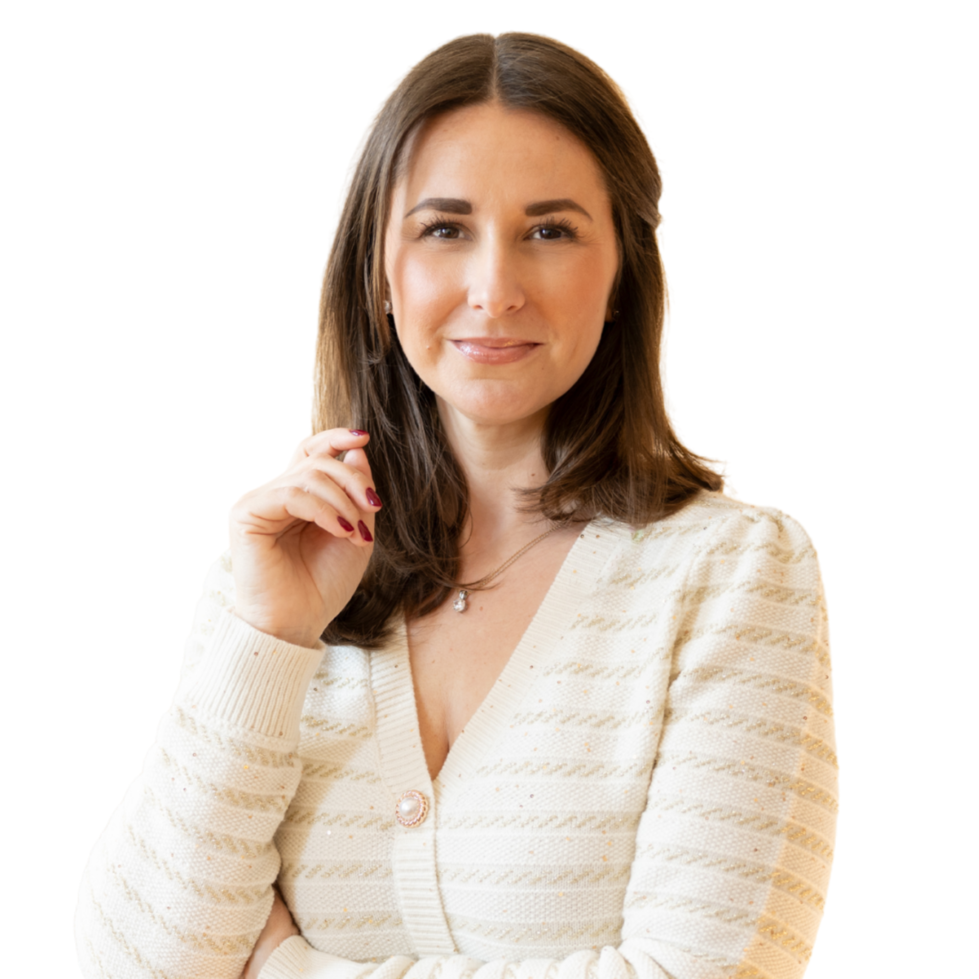 Contact CAREDIAMONDS – personal support for traceable natural diamond jewelry