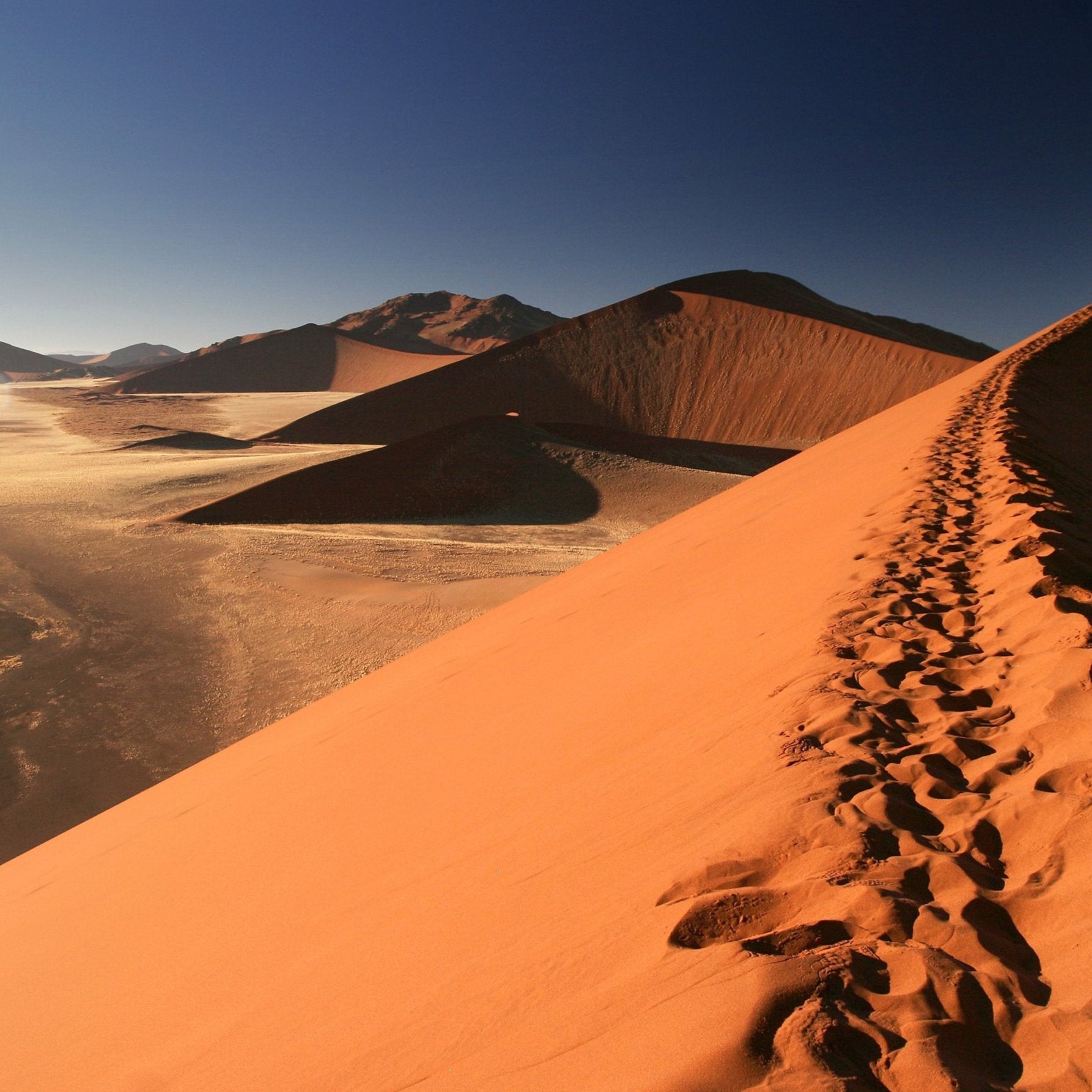 Diamond origin in Namibia’s Atlantic coastal desert