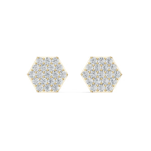 PRISM Earrings