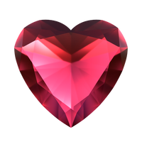 Ruby heart - 3 facts about the founder