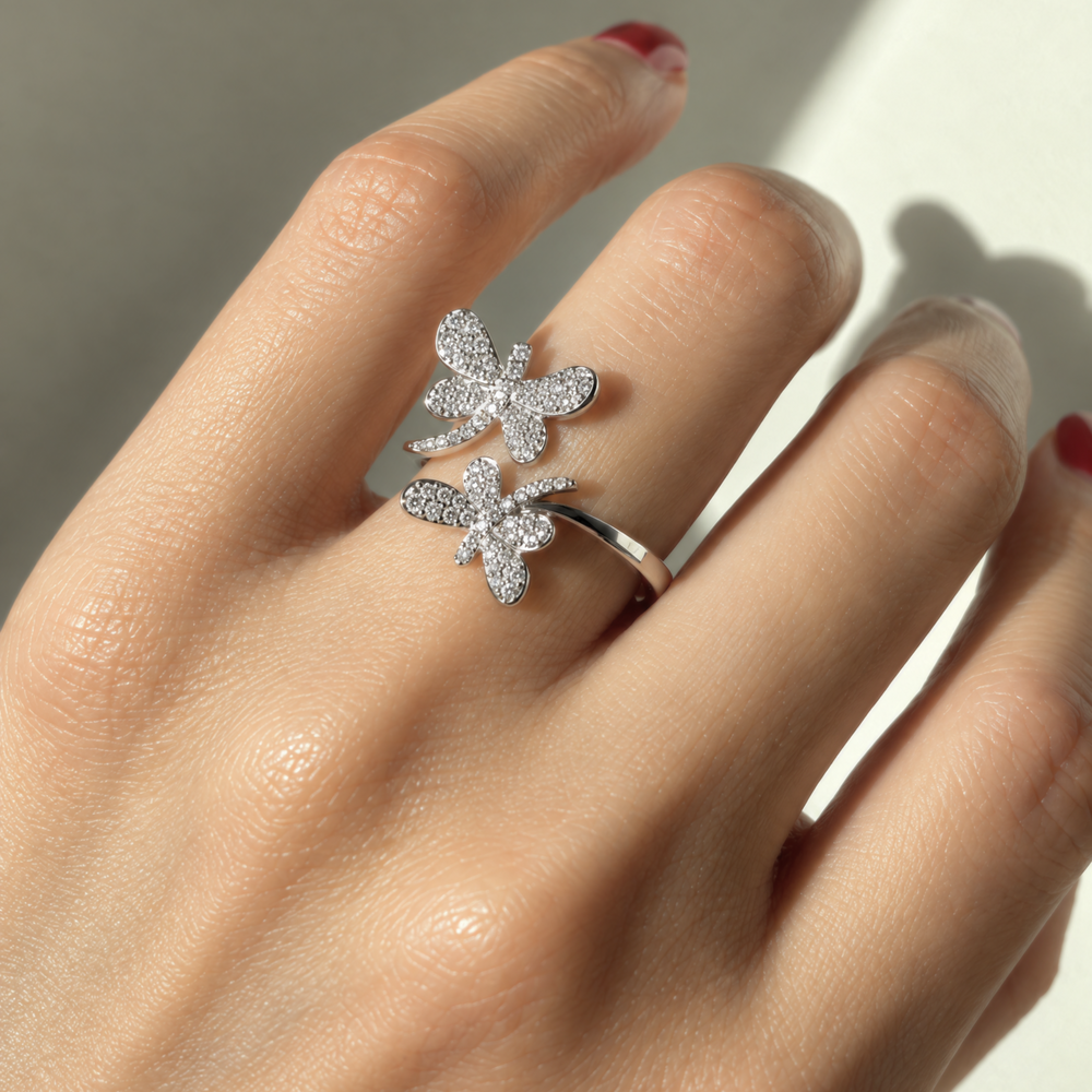 LIBELL RING